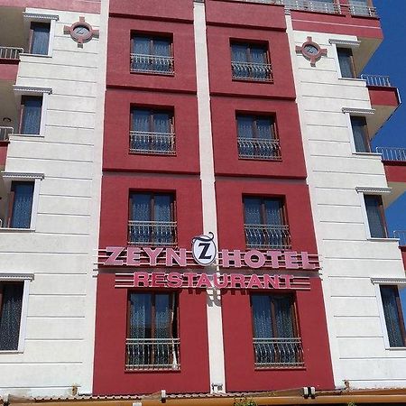 فندق زين Antakya المظهر الخارجي الصورة