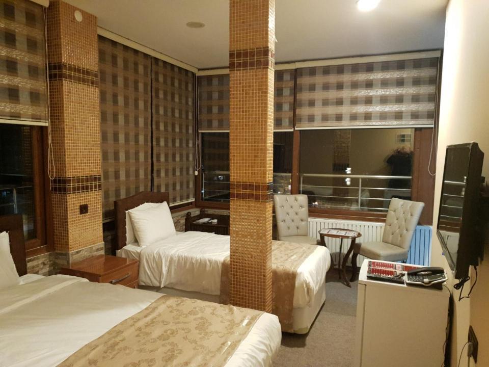 فندق زين Antakya المظهر الخارجي الصورة