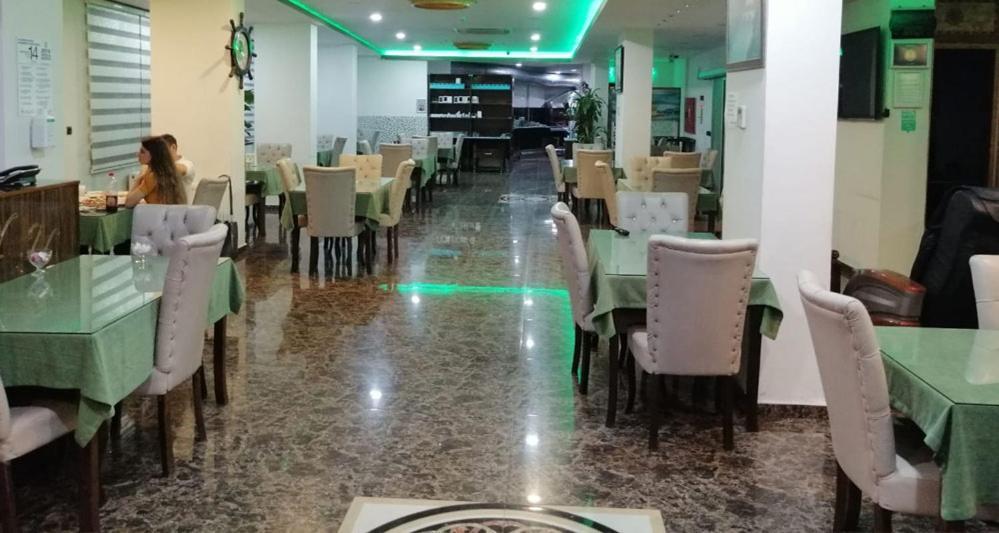 فندق زين Antakya المظهر الخارجي الصورة
