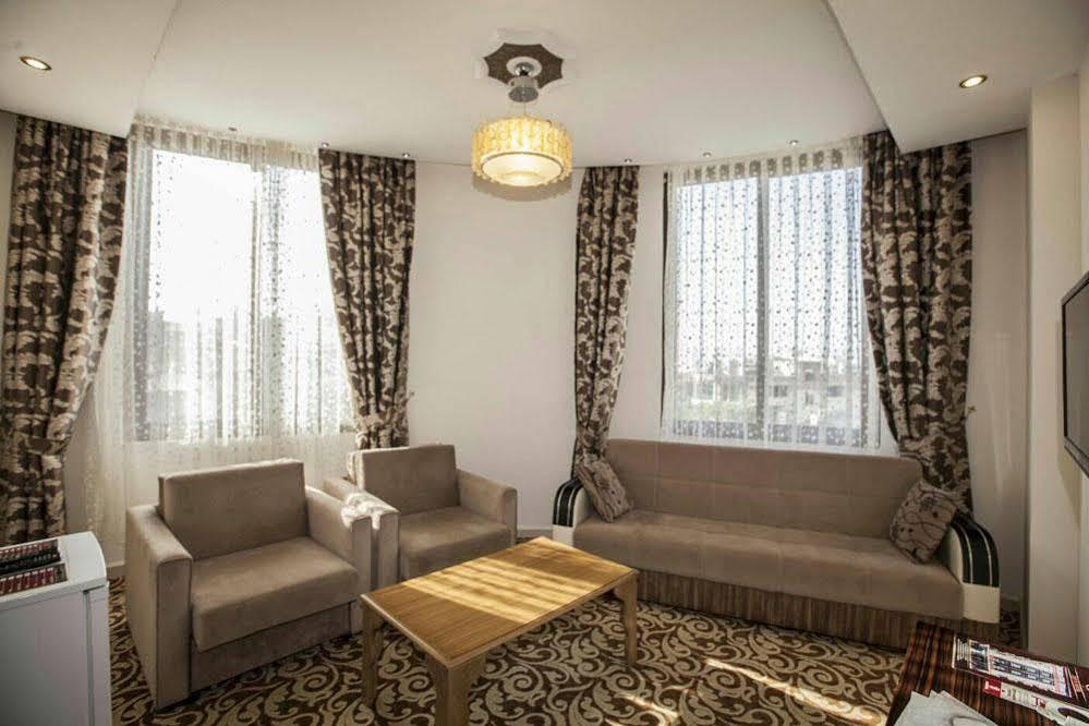 فندق زين Antakya المظهر الخارجي الصورة